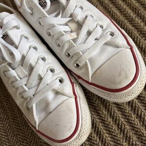 Classic Converse